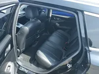 Roewe Ei5 2021 (54400 км)
