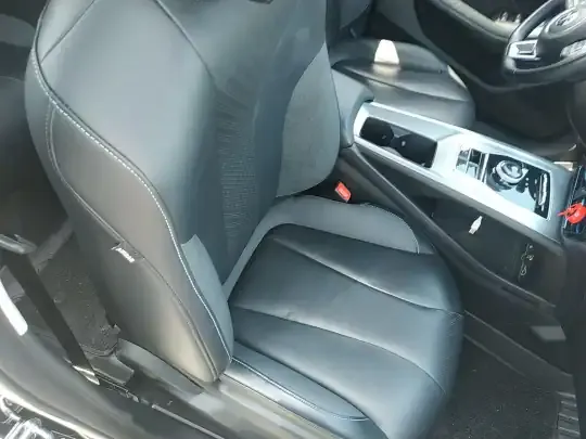 Roewe Ei5 2021 (54400 км)