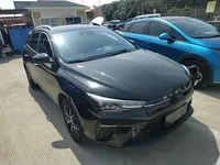Roewe Ei5 2021 (54400 км)
