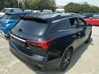 Roewe Ei5 2021 (54400 км)