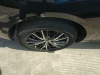 Roewe Ei5 2021 (54400 км)