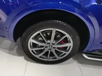 Audi Q5L 2021 (33600 км)