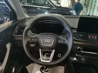 Audi Q5L 2021 (33600 км)