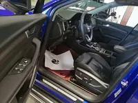 Audi Q5L 2021 (33600 км)