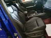 Audi Q5L 2021 (33600 км)