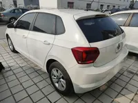 Volkswagen Polo 2021 (63600 км)