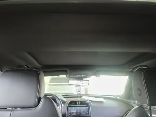 Jaguar XEL 2021 (113600 км)