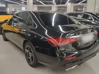 Mercedes-Benz E-Class 2021 (54200 км)