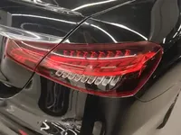 Mercedes-Benz E-Class 2021 (54200 км)