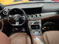 Mercedes-Benz E-Class 2021 (54200 км)