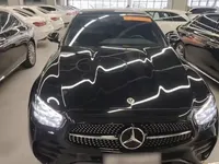 Mercedes-Benz E-Class 2021 (54200 км)