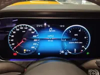 Mercedes-Benz E-Class 2021 (54200 км)