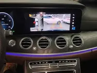Mercedes-Benz E-Class 2021 (54200 км)