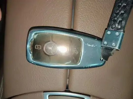 Mercedes-Benz E-Class 2021 (54200 км)