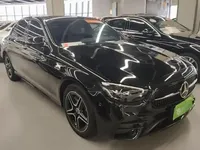 Mercedes-Benz E-Class 2021 (54200 км)