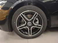 Mercedes-Benz E-Class 2021 (54200 км)