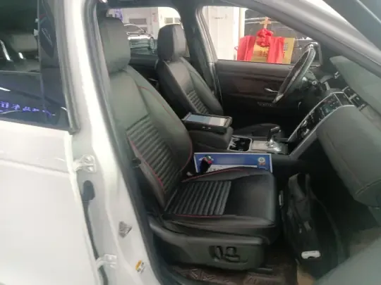 Land Rover Discovery Sport 2021 (51600 км)