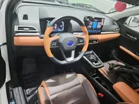BYD e2 2021 (68600 км)
