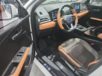 BYD e2 2021 (68600 км)