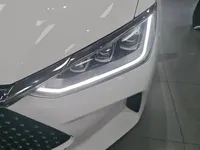 BYD e2 2021 (68600 км)