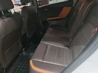 BYD e2 2021 (68600 км)