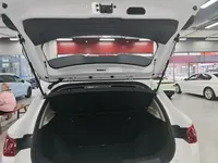 BYD e2 2021 (68600 км)