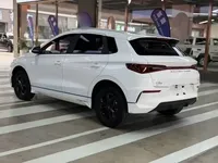 BYD e2 2021 (68600 км)