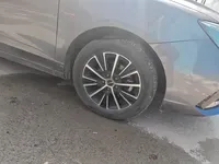 Roewe i5 2021 (62699 км)