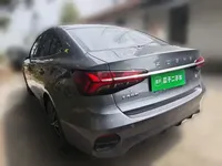 Roewe i5 2021 (32700 км)