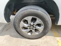 Great Wall Poer 2021 (97700 км)