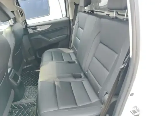 Great Wall Poer 2021 (97700 км)
