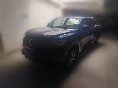 Great Wall Poer 2021 (73300 км)