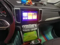 Great Wall Poer 2021 (73300 км)