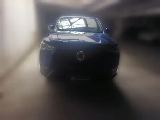 Great Wall Poer 2021 (73300 км)