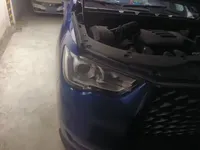 Great Wall Poer 2021 (73300 км)