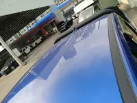 Great Wall Poer 2021 (44900 км)