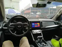 Great Wall Poer 2021 (44900 км)