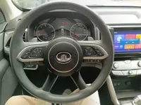 Great Wall Poer 2021 (44900 км)