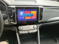 Great Wall Poer 2021 (44900 км)