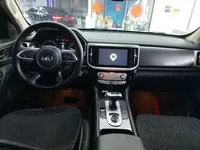 Great Wall Poer 2021 (67600 км)