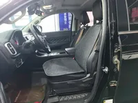 Great Wall Poer 2021 (67600 км)