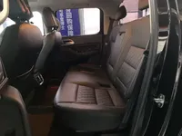 Great Wall Poer 2021 (67600 км)