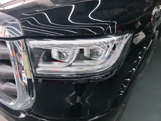 Great Wall Poer 2021 (67600 км)