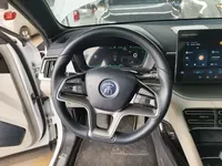 BYD Song PLUS New Energy 2021 (51200 км)