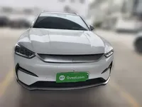 BYD Song PLUS New Energy 2021 (51200 км)