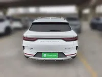 BYD Song PLUS New Energy 2021 (51200 км)