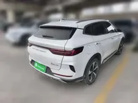 BYD Song PLUS New Energy 2021 (51200 км)