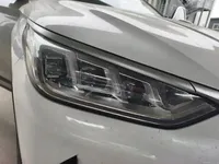 BYD Song PLUS New Energy 2021 (51200 км)