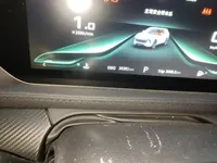 FORTHING T5 EVO 2021 (36400 км)