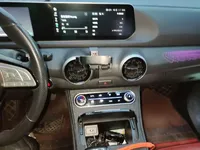 FORTHING T5 EVO 2021 (36400 км)